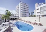 Hotel Biniamar foto 1