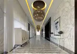 Le Meridien Dubai Hotel foto 9