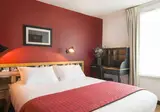 Sacha Hotel foto 10