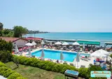 Altinkum Bungalows foto 2
