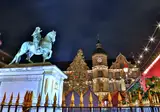 Kerstmarktcruise Düsseldorf en Keulen foto 2