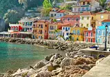 Bingo Parga 3* Logies foto 3