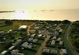Camping La Pointe De Roscoff foto 6