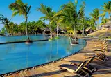Trou aux Biches Beachcomber Villas foto 13
