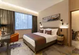 Crowne Plaza Cappadocia Nevsehir foto 3