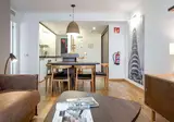 Pierre & Vacances Residence Eurobuilding 2 foto 19