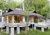 Baan Krating Phuket Resort foto 2