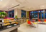 Sunshine Vista Hotel foto 10