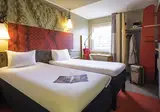 Ibis London Docklands Canary Wharf foto 5