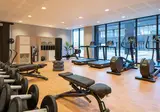 Innside by Melia Liverpool foto 10