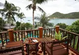 Panviman Resort Koh Phangan foto 10