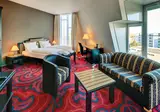 Mercure Berlin Tempelhof Airport foto 12