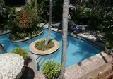 Sativa Sanur Cottage foto 14