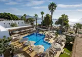 Yalipark Beach Hotel foto 5