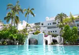 Hotel Dreams Jardin Tropical foto 2