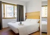 B&B HOTEL Catania City Center foto 8