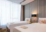 WestSide Residences by Rotana foto 7
