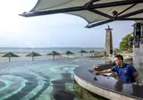 Pattaya Modus Beachfront Resort foto 9