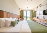 Hotel Millennium by Aycon foto 4