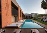 Pilot Amphora Boutique Hotel foto 10