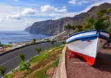8 daagse fly drive Natuur & Strand Tenerife foto 4