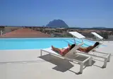 Hotel Residence Porto San Paolo foto 6