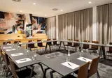 Vienna House Easy by Wyndham Berlin Potsdamer Platz foto 4