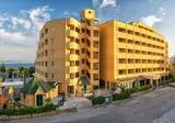 Hotel Esra Family Suite foto 12