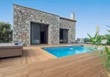 Villa Salakos foto 6