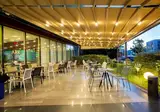 Best Western Premier Ark Hotel foto 19