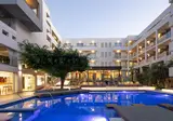 Atrium Ambiance Hotel foto 35