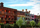Pirates Village Apartments foto 1