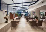 Elysee Beach Hotel foto 7