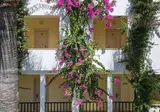 Natur Garden Hotel foto 11