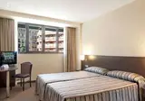 Hotel Lugano Barcelona foto 17