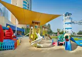 The Westin Dubai Mina Seyahi Beach Resort & Marina foto 11