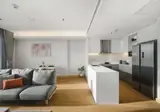 Oakwood Suites Bangkok foto 24