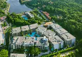 Wyndham Grand Nai Harn Beach Phuket foto 5
