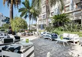 Hotel Caravel foto 6