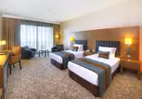 Korineum Golf & Beach Resort foto 4