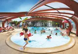 Camping Le Domaine De La Marina foto 19