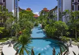Prime Plaza Hotel Sanur foto 1