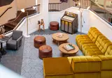 Hotel Le Val Thorens foto 4
