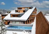 Alpenroyal Hotel foto 12