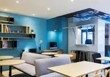 Ibis Styles Paris Place d'Italie foto 1