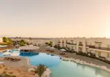 Hilton Marsa Alam Nubian Resort foto 13