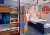 Explorers Hotel foto 3