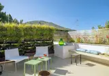 Domia Boutique Hotel Mondello foto 8