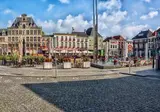 Grand Hotel De Draak foto 20