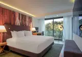 Doubletree by Hilton Lisbon - Fontana Park foto 1
